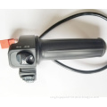 Electric bicycle SK10A turn handle switch combination